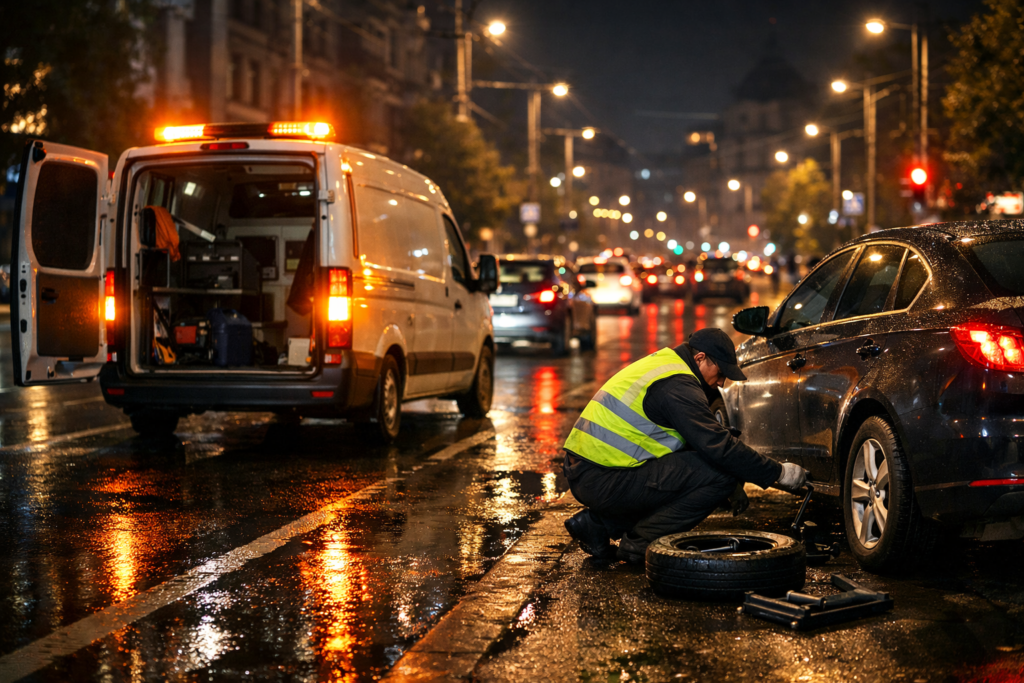timp interventie real bucuresti